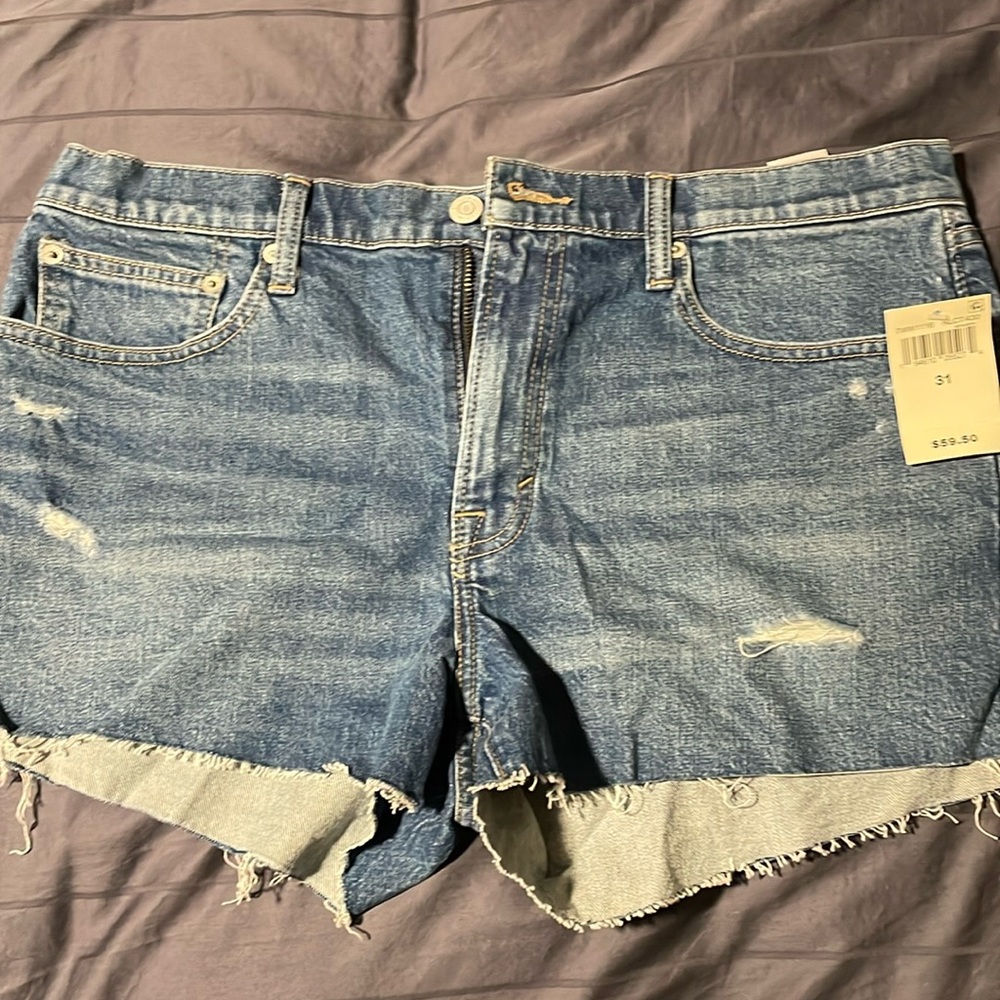 Lucky brand shorts